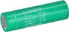 A single green Varta CR AA 3V Lithium battery is shown against a white background. Podgląd zdjęcia produktu