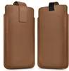 Tech-Protect SM65 Universal-Handytasche 6" - 6,9“, Braun Produktbild-Vorschau 6