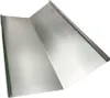 Kehlblech Kehle 2 m lang Zink Zuschnitt 50 cm - Siehe Produktbild-Vorschau 1