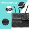 Kofferraumtaschen, Kofferraum Organizer Auto, Produktbild-Vorschau 5