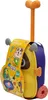 WOOPIE Sand Set 3in1 Koffer Hund + Wasserspielzeug Produktbild-Vorschau 13