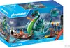 PLAYMOBIL Wikinger mit Seeungeheuer, Aktion/Abenteuer, 4 Produktbild-Vorschau 8