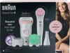 Sada epilátorů Braun Silk-épil SES9-995 Beauty Náhled obrázku produktu 23