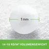 Green Bean® hochwertige Mikro EPS Perlen  für Produktbild-Vorschau 2