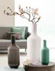 Vaso Leonardo 64 bianco Milano Anteprima dell’immagine prodotto 7