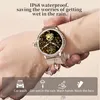 Fitonus NX19 Smartwatch für Damen, Produktbild-Vorschau 5