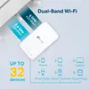 TP-Link WL-Repeater RE230 (AC750 WiFi) Produktbild-Vorschau 4