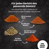 BOXILAND® BBQ Adventskalender 2026 – 24 Bio Grillgewürze & Produktbild-Vorschau 5