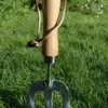 Esschert Design | Gartenwerkzeug - Widły ogrodowe z Podgląd zdjęcia produktu 10