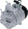 Compressore aria condizionata con puleggia a V 110mm NRF Anteprima dell’immagine prodotto 4