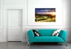 Wallario selbstklebendes Poster - Farbenfroher Produktbild-Vorschau 4