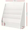 Kinderregal GINGER HOME, Organizer mit Regalböden für Produktbild-Vorschau 6