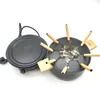 Bestron elektrisches Fondue Set für bis zu 8 Personen, mit Produktbild-Vorschau 10