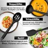 Küchenhelfer Set, 43-teiliges Silikon Kochutensilien Produktbild-Vorschau 6