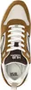 HUB Glide  Sneakers Laag - Cognac - Maat 43 Produktbild-Vorschau 7
