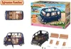 SYLVANIAN Family monovolume sette posti 05274 Anteprima dell’immagine prodotto 10