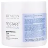 Revlon Re-Start Hydration Masque capillaire 500ml Voir les images du produit 7