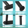 HGMD Küchenrollenhalter - Selbstklebend und/oder gebohrt - Produktbild-Vorschau 2