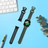 kwmobile 2x Uhrenarmband für Xiaomi Redmi Watch 4 Armband - Produktbild-Vorschau 2