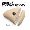 MAMOI® Lezecké chyty, sada lezeckých kameňov na stenu, Náhľad obrázku produktu 4