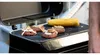 Campingaz Attitude 2go CV Przenośny Grill Gazowy Czarny Podgląd zdjęcia produktu 8