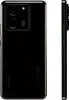 A black Xiaomi smartphone is shown from the back and side against a white background. Podgląd zdjęcia produktu