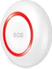 Pulsante SOS intelligente per anziani ASS01 - Wi-Fi, Tuya Anteprima dell’immagine prodotto 9