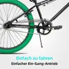 Vélo enfant JOYSTAR 24 pouces BMX pour garçons filles âgés Voir les images du produit 2