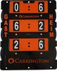 Scoreboard - Carrington - 82 x 58cm - Tennis Scoreboard Produktbild-Vorschau 1