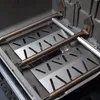 Pont de flamme adapté au Napoleon Rogue 425 - Pièce de Voir les images du produit 2
