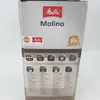 MELITTA Mlýnek na kávu Ocelový kotoučový mlýnek 100 W černý Náhled obrázku produktu 21