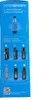 SODASTREAM Tritan-Flasche Fuse Duo (1 L PET Flasche, nur Produktbild-Vorschau 15
