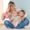 BABY born for babies Prinzessin 26cm, Handpuppe mit weichem Produktbild-Vorschau 8