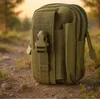Saszetka Nerka Taktyczna Militarna Wojskowa Biodrówka Podgląd zdjęcia produktu 4