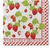 Tissue Cocktail-Serviette Senga, 24 x 24 cm, 150 Stück - Produktbild-Vorschau 1