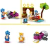 LEGO Sonic the Hedgehog Tails i przygoda na łodzi, Podgląd zdjęcia produktu 5
