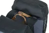 doppel-Fahrradtasche Miles 34 Liter grau/schwarz - 17666 Produktbild-Vorschau 15