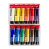 ROYAL TALENS Akrylová farba AMSTERDAM Introset II, 12 x 20 Náhľad obrázku produktu 3