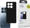 3MK Matt Case, Cover, Xiaomi, 14T, 16,9 cm (6.67"), Schwarz Produktbild-Vorschau 8