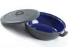 BELIS Emaillierte Auflaufform mit Deckel BSE 28 cm Produktbild-Vorschau 8