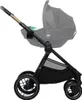 KINDERKRAFT Passeggino combinato Nea 2 2in1 Midnigth Nero Anteprima dell’immagine prodotto 19