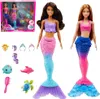 Mattel Barbie Dreamtopia Ozean Abenteuer Puppen und Zubehör Produktbild-Vorschau 1