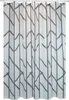 Cotexsa by MSV Premium Anti-Schimmel Textil Duschvorhang - Produktbild-Vorschau 6