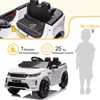 12V 4.5A.h LAND ROVER Discovery Sport auto elettrica per Anteprima dell’immagine prodotto 6