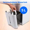 MEDION DH30S Luftentfeuchter elektrisch (smart, bis zu Produktbild-Vorschau 6