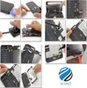 iPhone 11 6.1 Zoll Display Full LCD Einheit Touch Produktbild-Vorschau 9