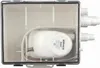 Grauwasser-Pumpe Shower Sump 750 Small Box | Attwood 4142-1 Produktbild-Vorschau 2