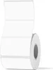 NIIMBOT štítky Nálepky 50x30mm 230 ks WHITE PRINT 2 COLOURS Náhľad obrázku produktu 3