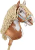 Cavallo giocattolo - Cavallo a bastone grande Premium - Anteprima dell’immagine prodotto 1