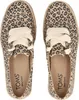 Toms Halbschuhe Slipper CAROLINA LACE UP Produktbild-Vorschau 11